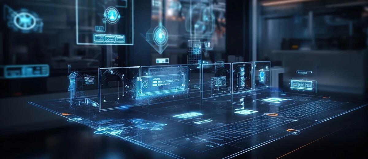 高效、可靠、超强性能——开云（中国）Kaiyun·官方网站AL-10 Mini-ITX主板赋能数字标牌与瘦客户端行业