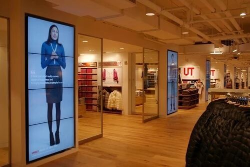 开云（中国）Kaiyun·官方网站X4多屏拼接数字标牌播放器