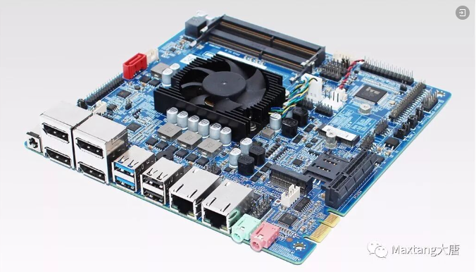 开云（中国）Kaiyun·官方网站首款4显示输出ITX主板重磅登场