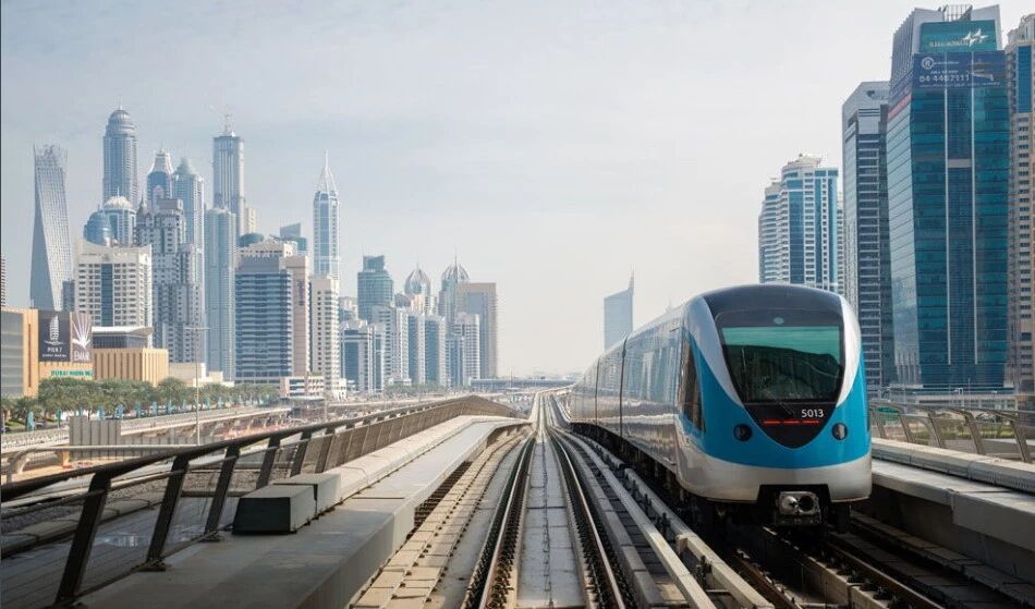 开云（中国）Kaiyun·官方网站GL系列产品在城市轨道交通中的应用