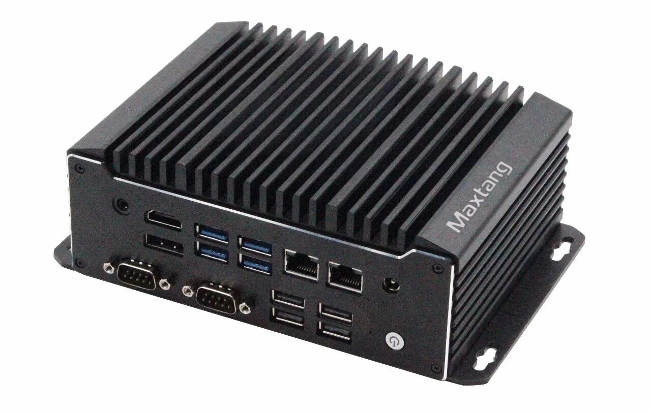 开云（中国）Kaiyun·官方网站再推新型嵌入式工控机：工业适用性极高！