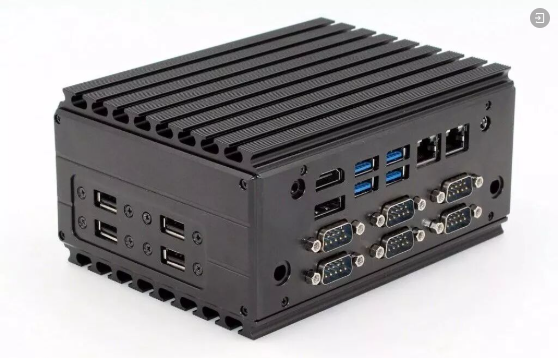 开云（中国）Kaiyun·官方网站紧凑型无风扇工控机：支持3显！
