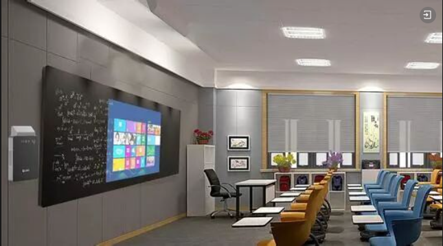 开云（中国）Kaiyun·官方网站OPS-C电脑在智慧教育中的应用