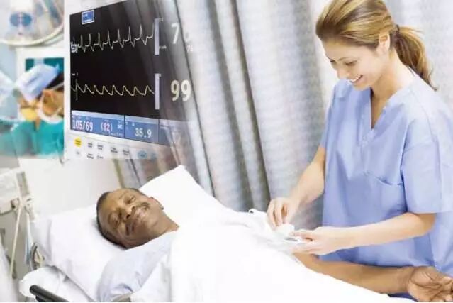 开云（中国）Kaiyun·官方网站嵌入式产品在医疗设备中的应用