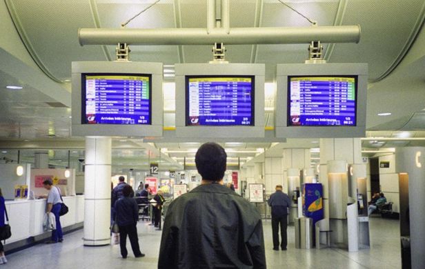 开云（中国）Kaiyun·官方网站嵌入式电脑在乘客信息显示系统中的应用