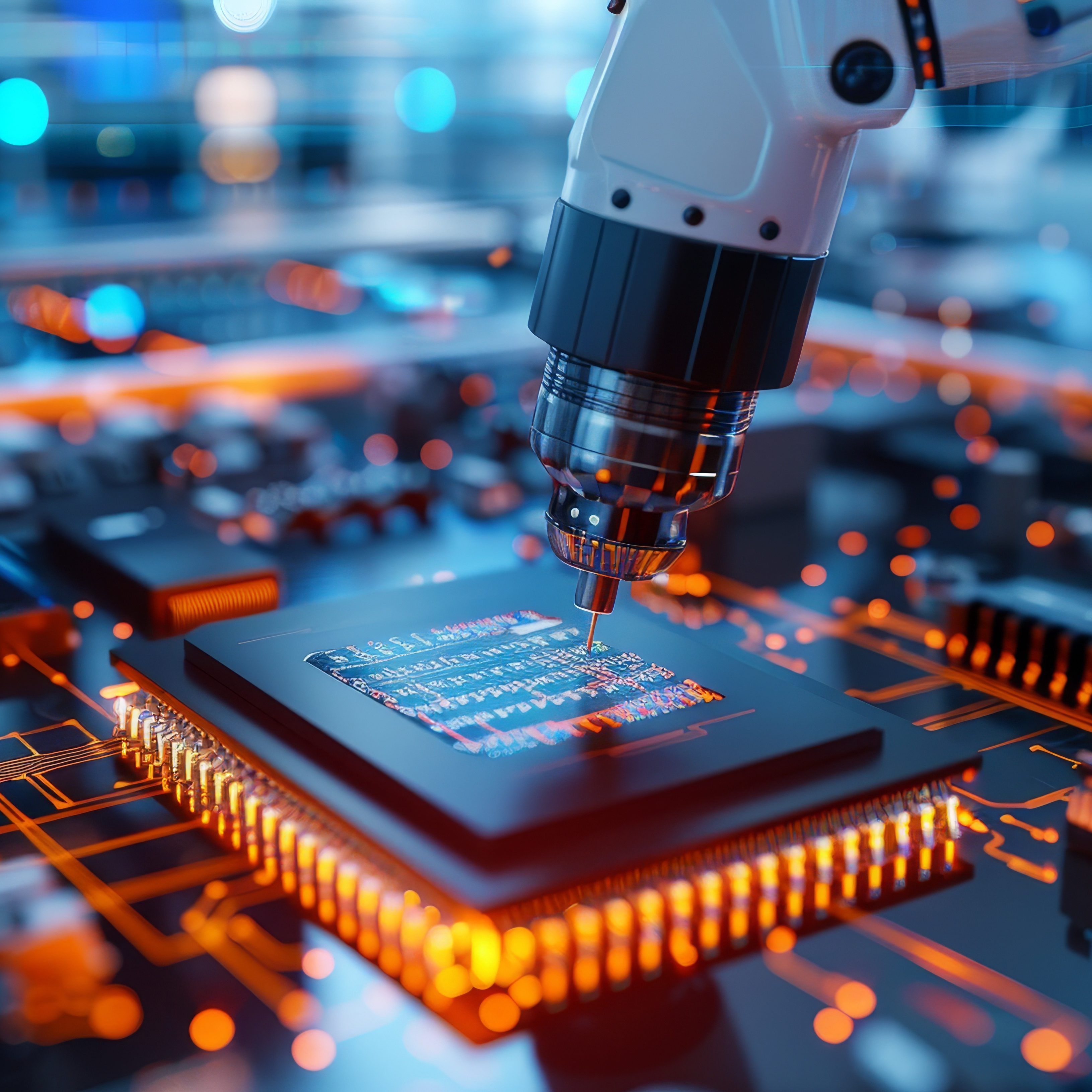 新品快讯|开云（中国）Kaiyun·官方网站特种工业控制终端主机如期而至！