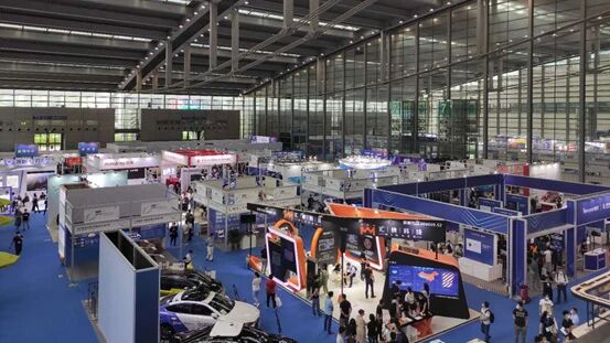 AI大展回顾|近距离感受人工智能创新，深度了解产业幕后英雄