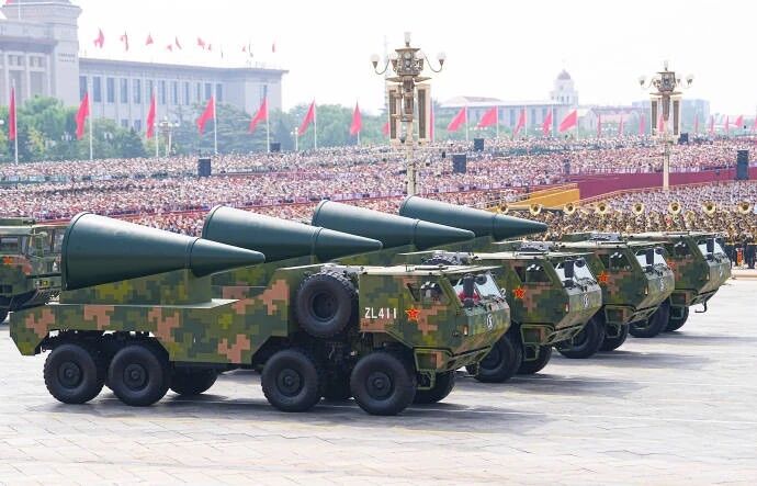 致敬强国荣光，汲取奋进力量：开云（中国）Kaiyun·官方网站计算机全员同看九三阅兵，铭记抗战胜利80周年